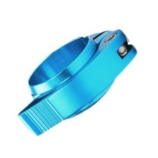 Morsetto reggisella bici