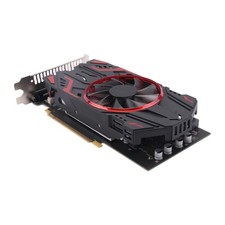 GTX 550Ti 4 GB GDDR5 Scheda