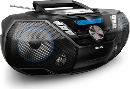 Stereo dab lettore mp3 - lettore, cd