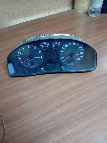 Audi 8d 1998 diesel - a4, s4