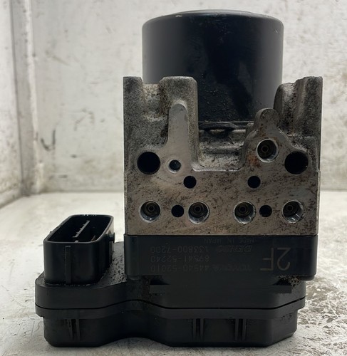 Abs per toyota yaris - per, serie