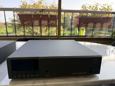 HI FI VINTAGE LINN Combo Pre