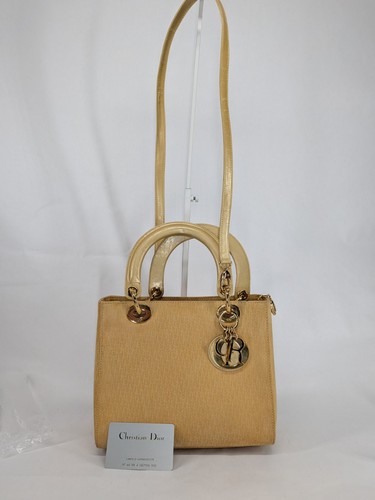 Borsa tracolla dior lady - tracolla,