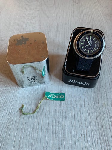 Nivada grenchen antarctic - grenchen,