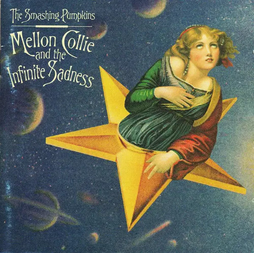 2xcd the smashing pumpkins - 2xcd,