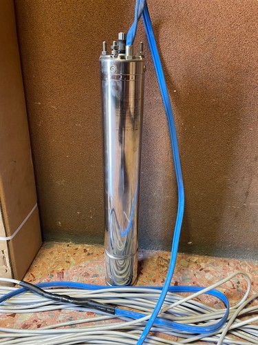 Speroni mst4 kw - 7,5, 5