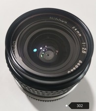 Obiettivo Nikon Nikkor 24mm