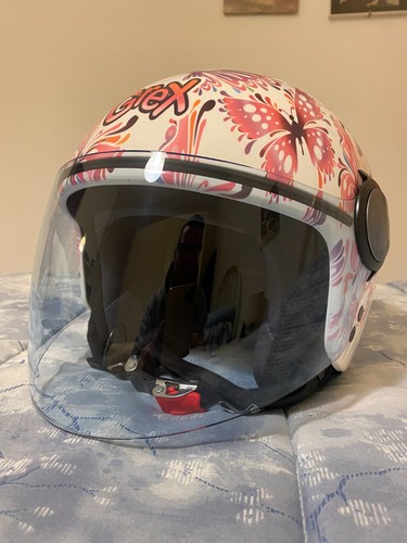Casco demi jet - -grex, g1.1