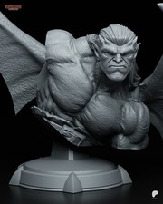 Figura Busto Goliath |