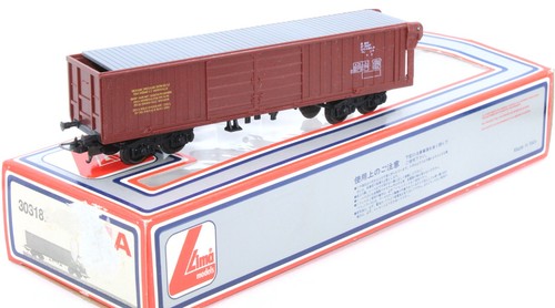 Lima 303187 sncf - carro, tetto