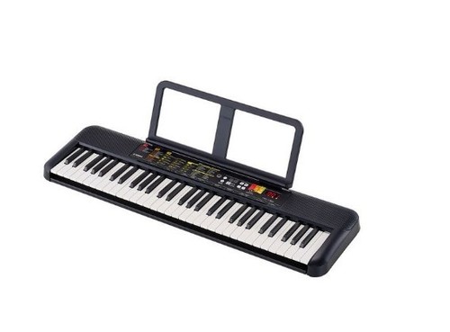 Yamaha psr f52 - yamaha, tasti