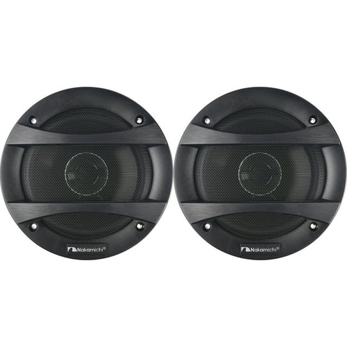 Nakamichi altoparlanti - nakamichi,