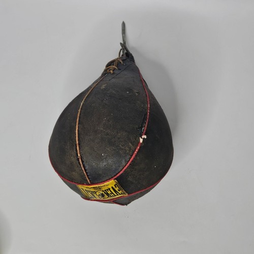 Borsa velocità vintage