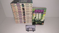 Nana collection sequenza - nana,