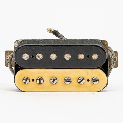 Pickup humbucker maxon - pickup,