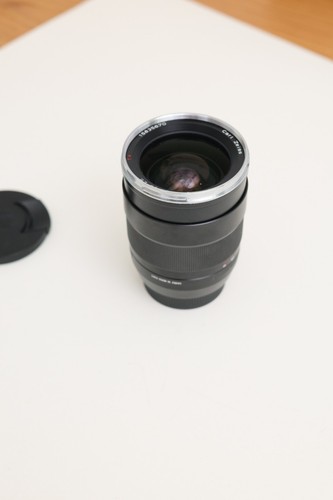 Carl zeiss distagon - t*, mm