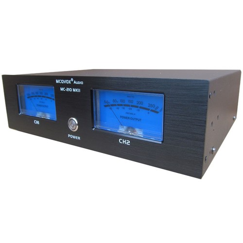 210mkii amplificatore di - mc-210mkii,