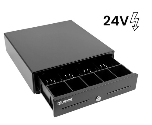 Cassetto per contanti