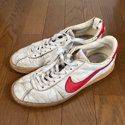 Sneakers nike bruin pelle - in,