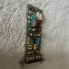 Amplificatore record studer - amplificatore,