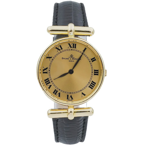 Ladies baume mercier 29mm - ladies,