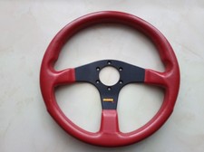 Volante Momo Corse D35 KBA