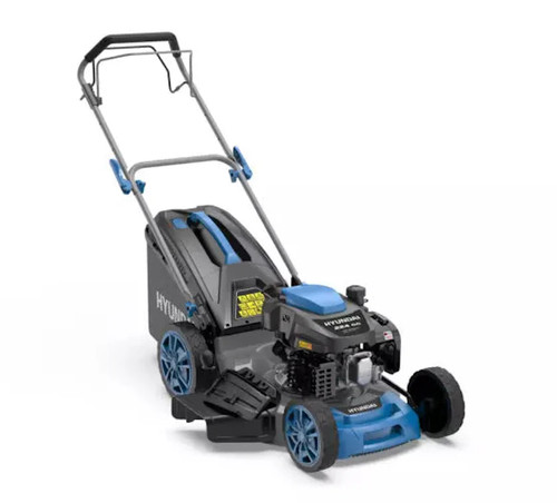 Rasaerba trazione hyundai - a,