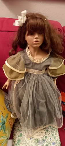 Bambola berenguer dolly - bambola,