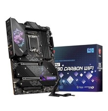 MSI MPG Z690 CARBON WIFI