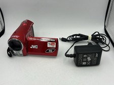Videocamera di memoria JVC