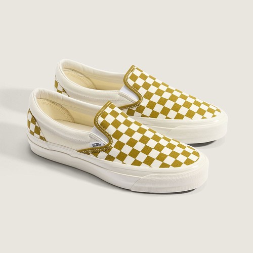 Sneakers vans premium classic - sneakers,