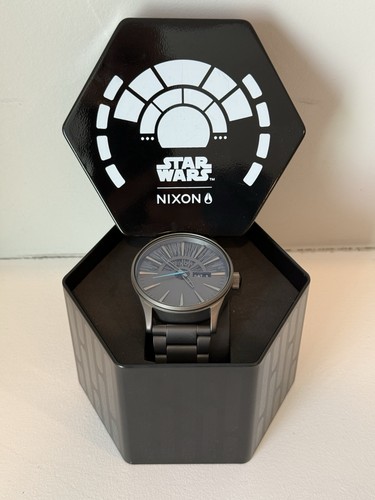 Orologio uomo nixon - orologio, star