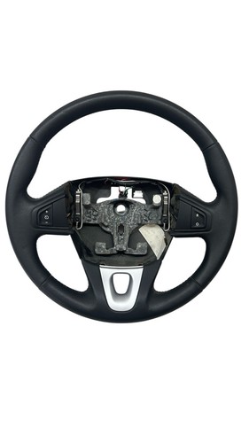 Volante pelle multifunzione - volante,