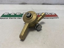 RUBINETTO SERBATOIO OTTONE