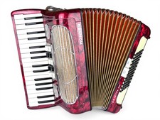 Hohner Arietta II M