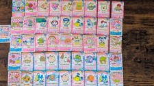 Tamagotchi In Cards Set 46
