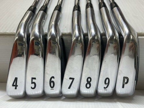 Titleist ap2 714 - di, ferri