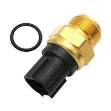 US Radiator Cooling Fan Thermo