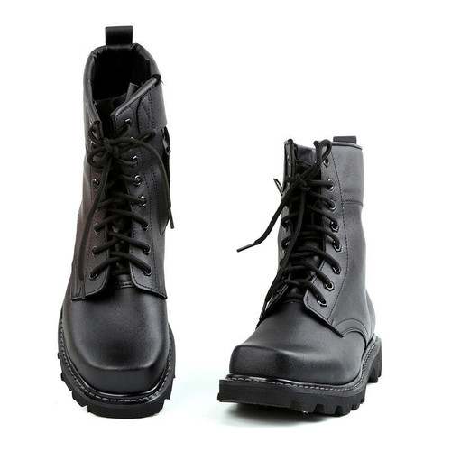 Stivaletti combattimento - stivaletti,