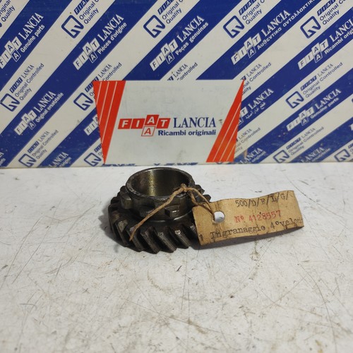 Ingranaggio cambio velocita - ingranaggio, 4a