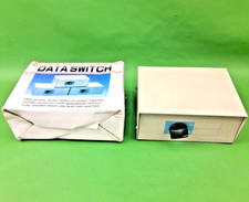 Interruttore Trasferimento Dati Altro Dettaglio In Foto (M909)