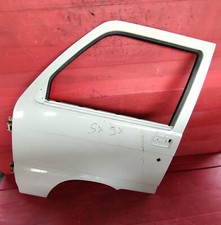 PORTIER PORTA ANTERIORE SINISTRA PIAGGIO PORTER ELETTRICO 2002 2006 12V MARY 687