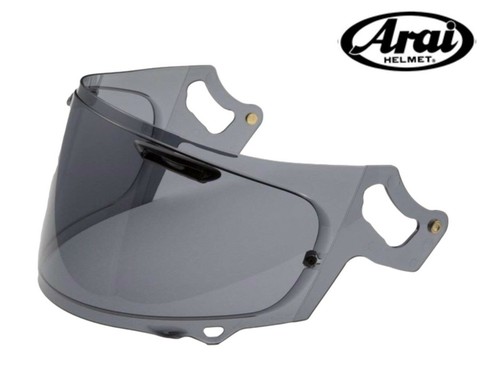 Visiera casco originale arai - casco,