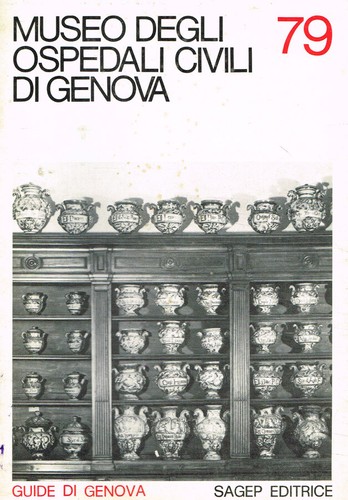 Museo degli ospedali civili - ospedali,
