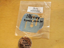 Hyway bar plate for Stihl