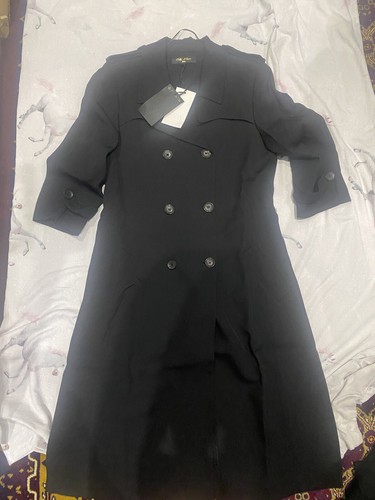 Nuovo cappotto zara aw24 - nuovo,