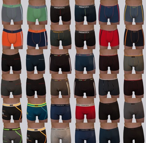 Remixx boxer ragazzo - , bambini