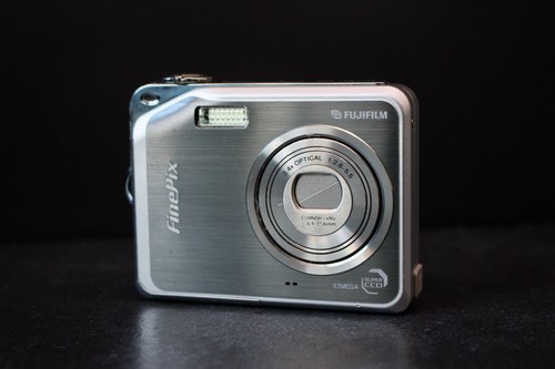 Fujifilm finepix v10 1 - fujifilm,