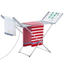 Stendibiancheria Elettrico