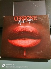 RAR CD. CERRONE. RED LIPS